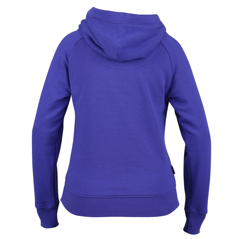 Aubrion Team Hoodie - Blue-2